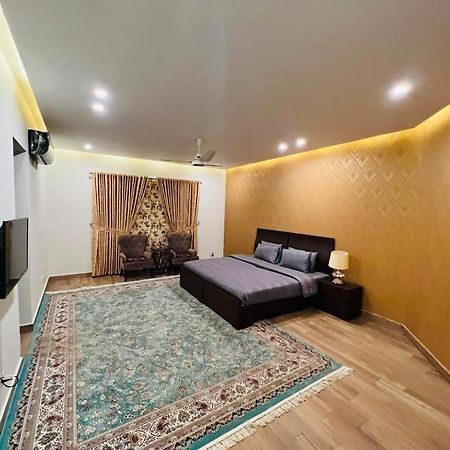 Pearl House Villa اسلام اباد المظهر الخارجي الصورة