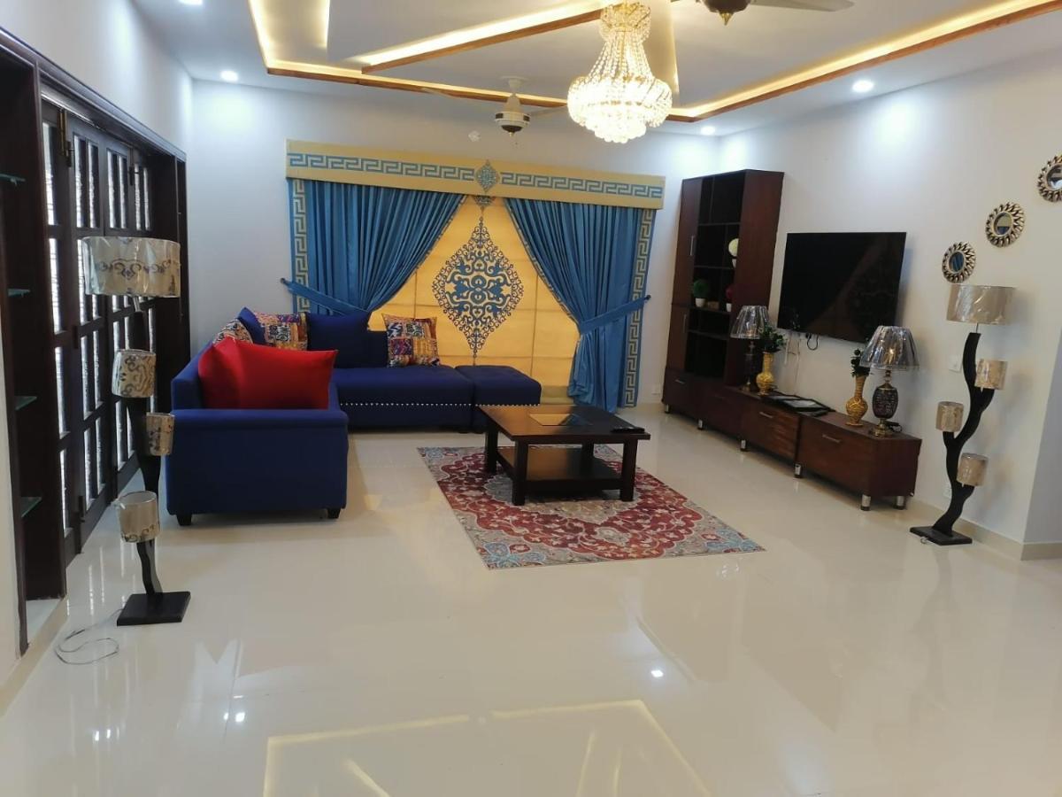 Pearl House Villa اسلام اباد المظهر الخارجي الصورة