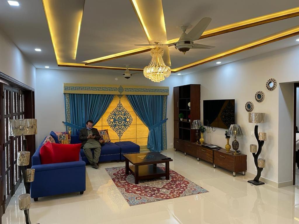 Pearl House Villa اسلام اباد المظهر الخارجي الصورة