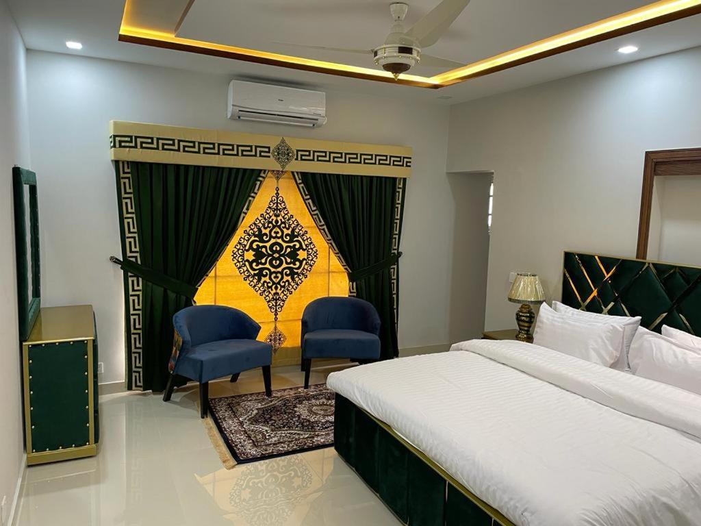 Pearl House Villa اسلام اباد المظهر الخارجي الصورة