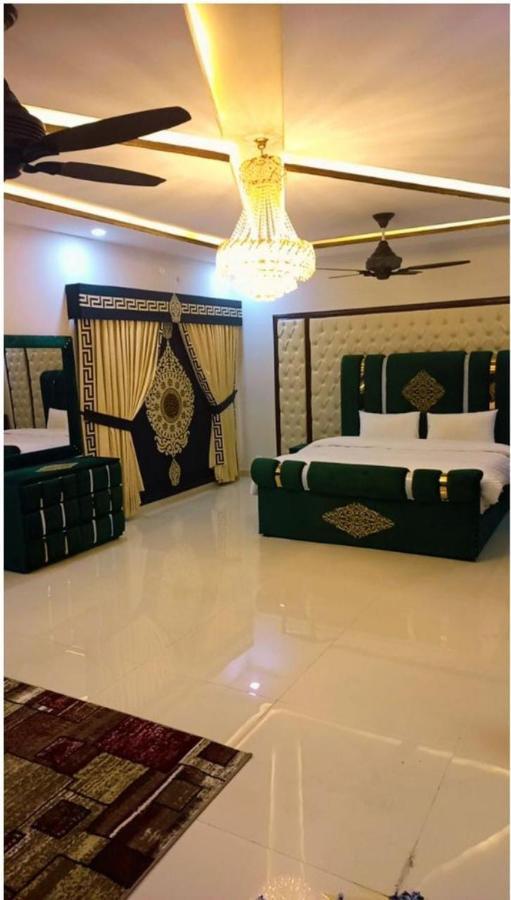 Pearl House Villa اسلام اباد المظهر الخارجي الصورة
