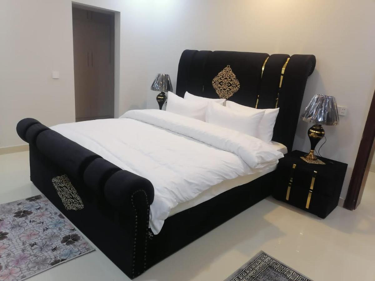 Pearl House Villa اسلام اباد المظهر الخارجي الصورة