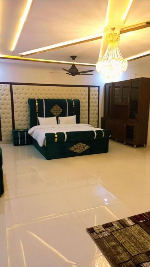 Pearl House Villa اسلام اباد المظهر الخارجي الصورة