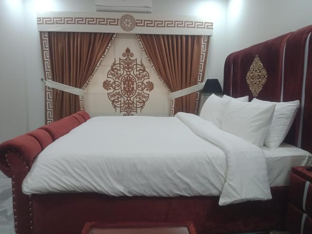Pearl House Villa اسلام اباد المظهر الخارجي الصورة