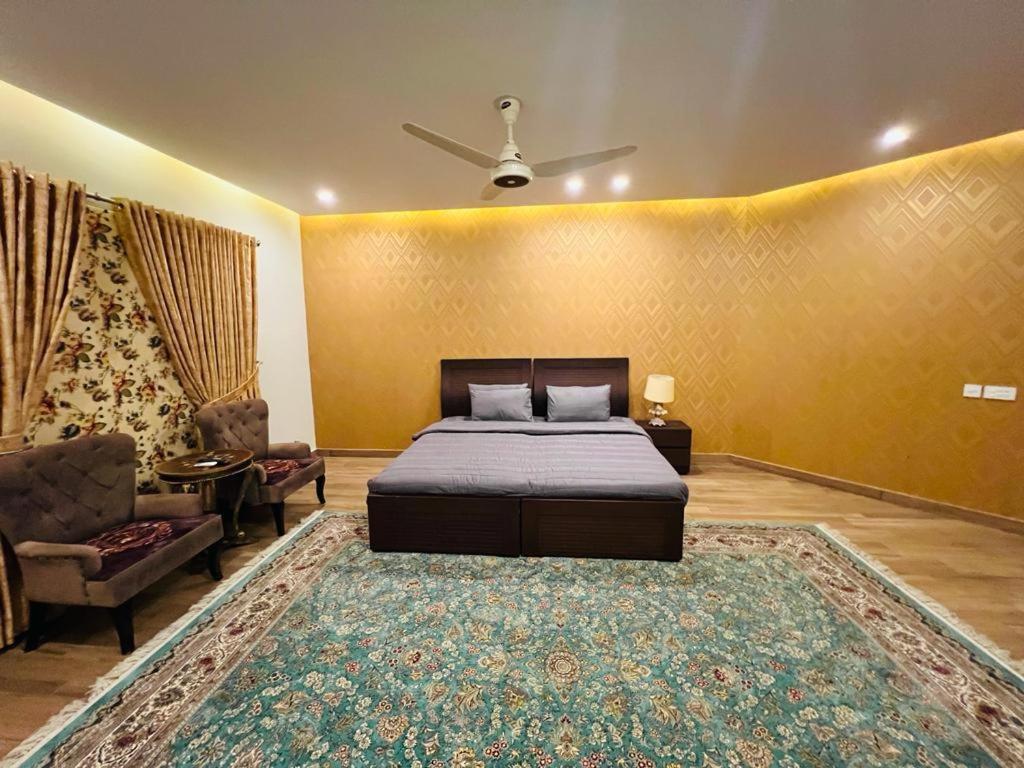 Pearl House Villa اسلام اباد المظهر الخارجي الصورة