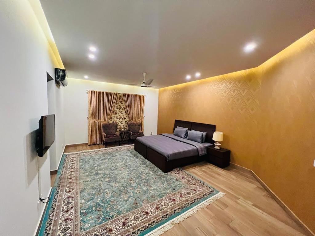 Pearl House Villa اسلام اباد المظهر الخارجي الصورة