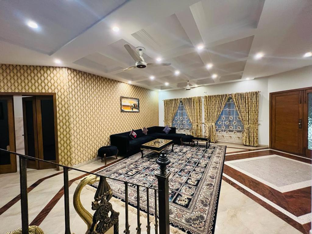 Pearl House Villa اسلام اباد المظهر الخارجي الصورة